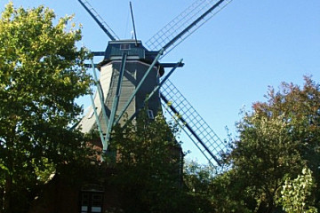 22_15.10. Die Muehle von Meldorf